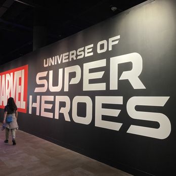 Discovery Place Science - Museums Near Me - Charlotte, North Carolina