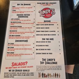 LINDY’S ON 4TH - Updated September 2025 - 578 Photos & 679 Reviews ...