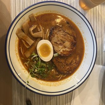 Ooink - Mala Ramen - Ramen Near Me - Seattle, Washington