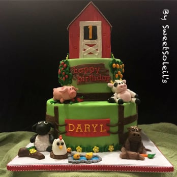 SweetSoleils Treats - Cupcakes Near Me