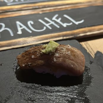 Sushi by Scratch Restaurants - Wagyu - Sushi Bars Near Me - Dallas, Texas