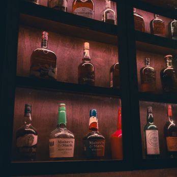 Bourbon & Branch - Speakeasies Near Me - San Francisco, California Bourbon & Branch - Speakeasies Near Me - San Francisco, California