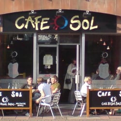 Cafe Sol