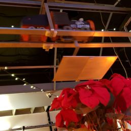 ALL ABOARD RESTAURANT AND GRILL - Updated November 2024 - 58 Photos