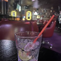 Vip Lounge