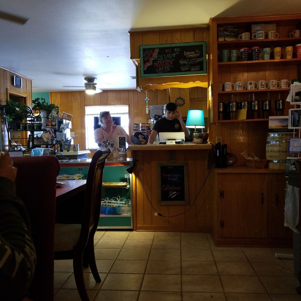 Serene Beans - Coffee & Tea Near Me - Katy, Texas Serene Beans - Coffee & Tea Near Me - Katy, Texas