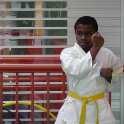 Warrior Fusion - Training at Two Rivers PCS