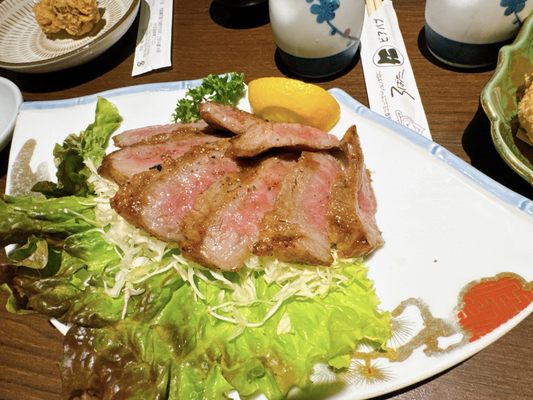 Robata Jin by null