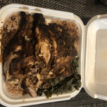 Chef Mike's Jamaican Bar & Grill - Jerk Chicken - Caribbean Near Me - Forest Park, Georgia Chef Mike's Jamaican Bar & Grill - Jerk Chicken - Caribbean Near Me - Forest Park, Georgia
