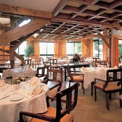 La Belle Vue - Le restaurant