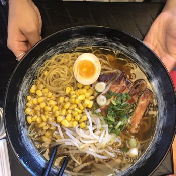 Ramen Utsuke - Ramen Near Me - Baltimore, Maryland