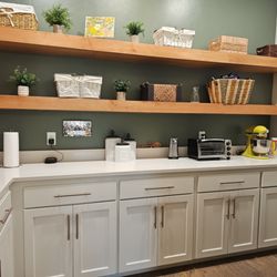 My pantry