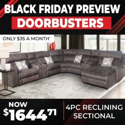 Bel Furniture - Sugar Land