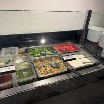 Mahan Indian Restaurant - Lunch buffet - Indian Near Me - Alhambra, California