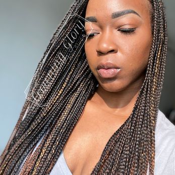 Crowning Glory Hair Studio - Hair Stylists Near Me - Sacramento, California Crowning Glory Hair Studio - Hair Stylists Near Me - Sacramento, California