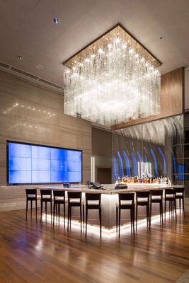 Hilton Barra Rio de Janeiro by null