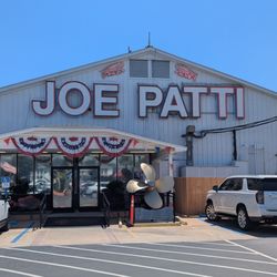 Joe Patti's Seafood Company