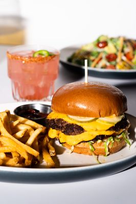 LOCAL Public Eatery Henderson by null
