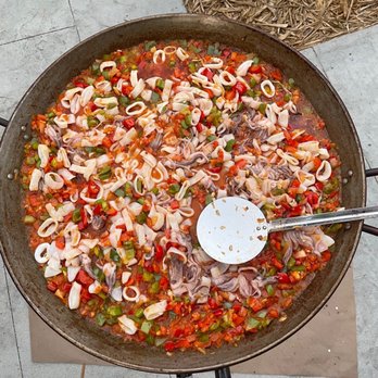 Arroz - Caterers Near Me Arroz - Caterers Near Me