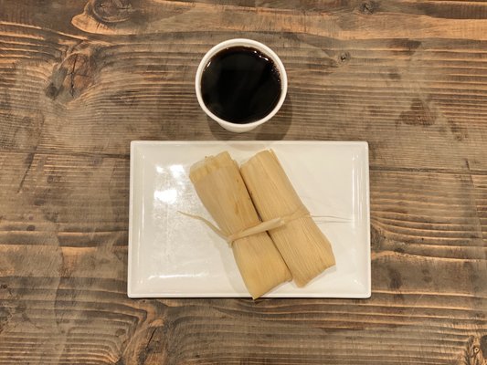 Factory Tamal by null