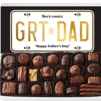 See's Candies - Father's Day Assorted Chocolates - Chocolatiers & Shops Near Me - Rancho Mirage, California See's Candies - Father's Day Assorted Chocolates - Chocolatiers & Shops Near Me - Rancho Mirage, California