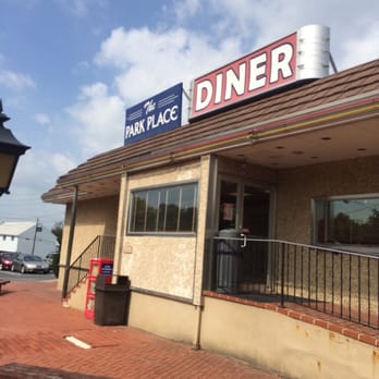 Park Place Diner - Diners Near Me - Denver, Pennsylvania Park Place Diner - Diners Near Me - Denver, Pennsylvania