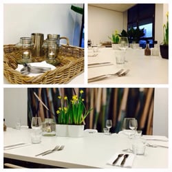 Broodjesservice - Ook voor lunch of diner op maat bent u bij ons aan het juiste adres