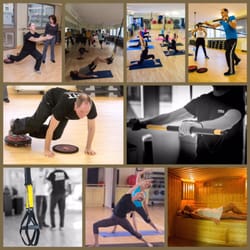 Gym Prado Mermoz - Portfolio de nos activités.
