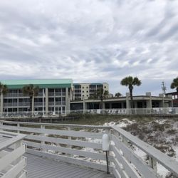 Destin Holiday Beach Resort