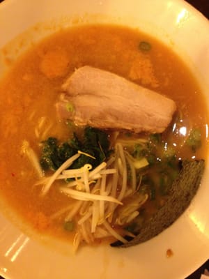 Silverlake Ramen by null