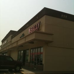 Sally Beauty Supply