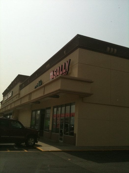 SALLY BEAUTY SUPPLY Updated June 2024 2808 Ryan St, Lake Charles