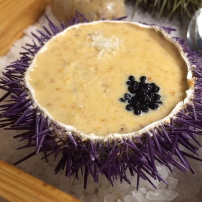 GOYA GALLERY RESTAURANT by null