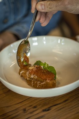 Pesto Italian Cuisine by null