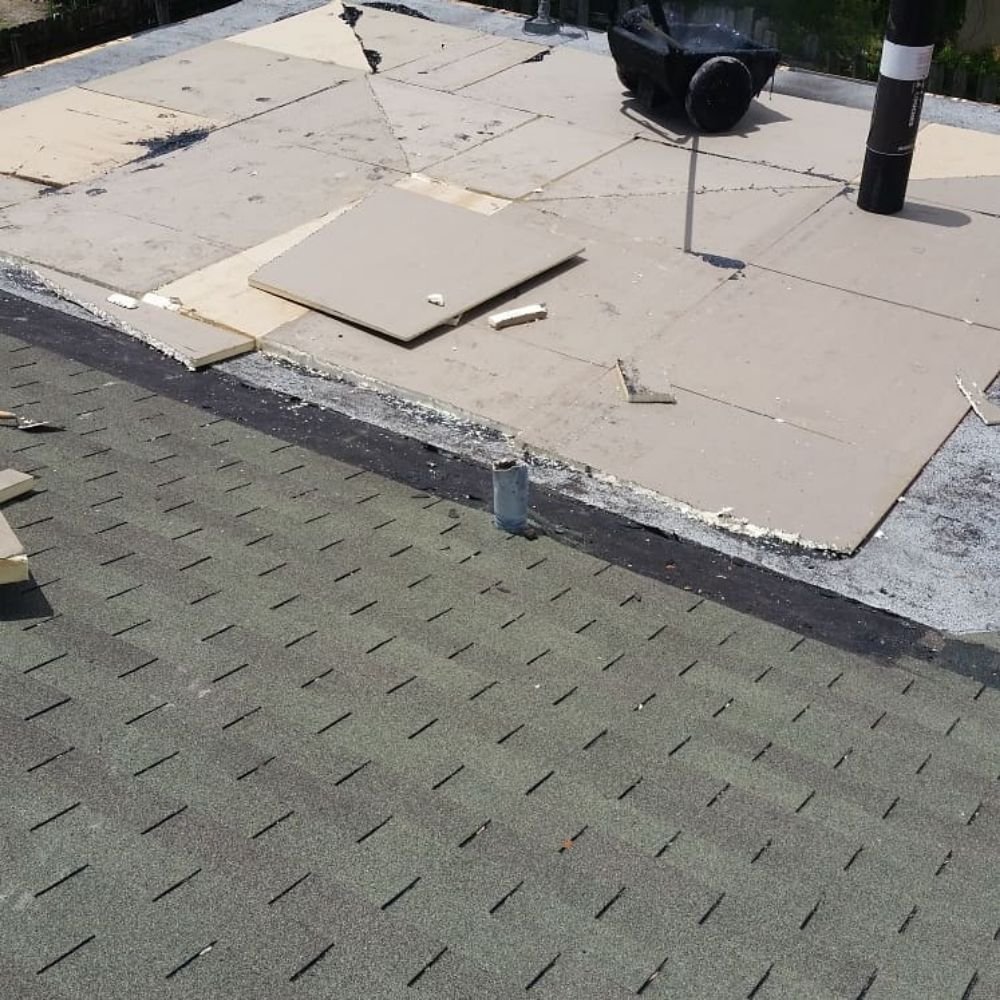 Slide of Weather-Shield Roofing & Construction