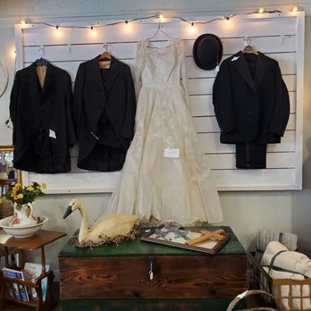 Vintage Trader - Antiques Near Me - Washington, Missouri