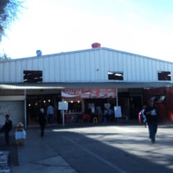 Mercado de Villa Coapa