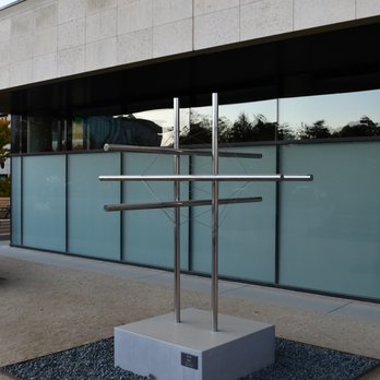 Six #1 - Public Art Near Me - Palo Alto, California Six #1 - Public Art Near Me - Palo Alto, California