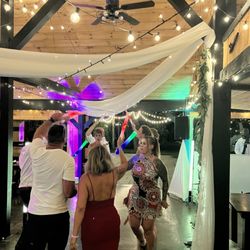 Taylor Events