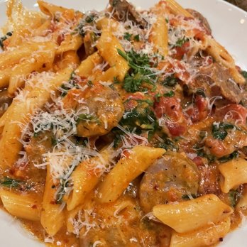 Amicci's - Pasta Corleone - Italian Near Me - Baltimore, Maryland