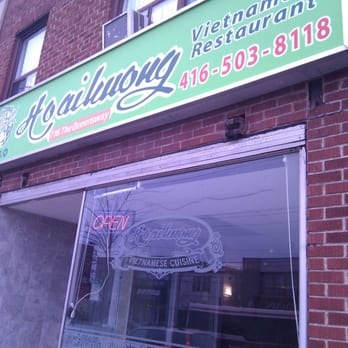 Hoai Huong - Vietnamese Near Me - Etobicoke, Ontario Hoai Huong - Vietnamese Near Me - Etobicoke, Ontario