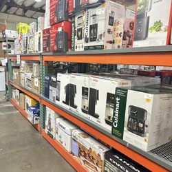 Overstock Outlet - Various Items