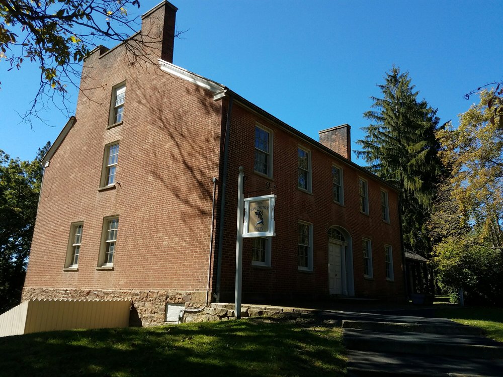 MOUNT WASHINGTON TAVERN Updated August 2024 26 Photos National