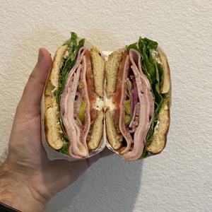 Good News Cafe on Yelp