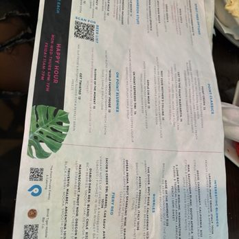 The Point Restaurant - Menu - Restaurants Near Me - Baltimore, Maryland The Point Restaurant - Menu - Restaurants Near Me - Baltimore, Maryland