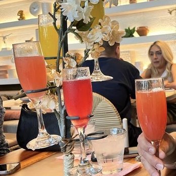 Coco Maya - Caribbean Near Me - San Diego, California