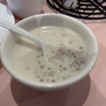 China Gourmet - Complementary dessert soup, light and not too sweet - Chinese Near Me - Philadelphia, Pennsylvania China Gourmet - Complementary dessert soup, light and not too sweet - Chinese Near Me - Philadelphia, Pennsylvania