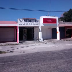 Video en el Parque