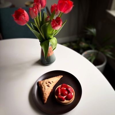 Tiny Love Bakery by null