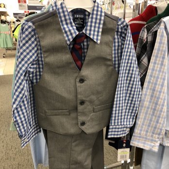 Belk - Adorable 4-pc. Boy's Dress outfit (Marked Down) - Department Stores Near Me - Mount Juliet, Tennessee Belk - Adorable 4-pc. Boy's Dress outfit (Marked Down) - Department Stores Near Me - Mount Juliet, Tennessee